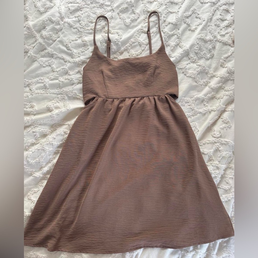 Altard State Sundress